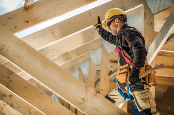 Roof Repair Estimates in Brockton, MA