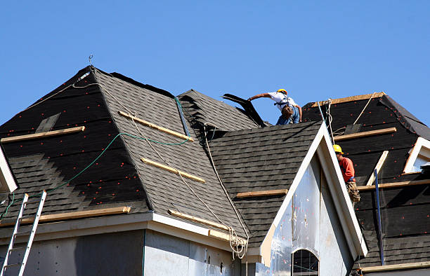 Trusted Brockton, MA Roofing Contractor Experts