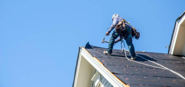 Best Gutter Installation and Roofing  in Brockton, MA